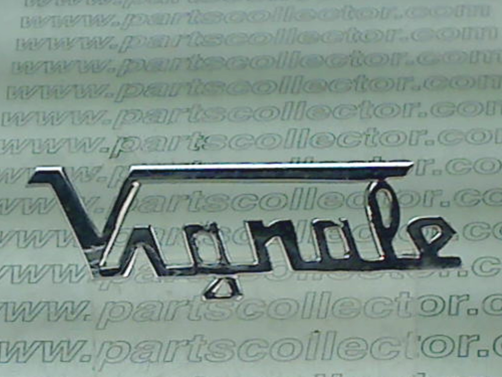 VIGNALE  Car body code 8083 compatible with: FIAT FIAT